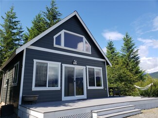 890 N Hamma Ridge Dr, Lilliwaup, WA 98555