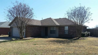 3995 Cirrus Dr, Conway, AR 72034