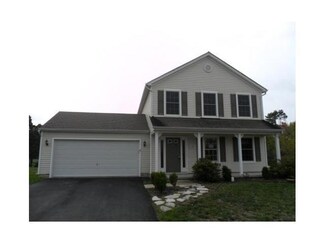 1521 Metcalfe Ave, Obetz, OH 43207