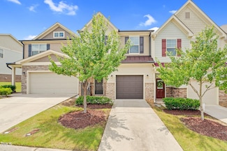 506 Oak Forest View Ln, Wake Forest, NC 27587