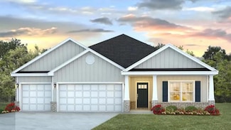 1673 Amaya Ln, Gulf Breeze, FL 32563
