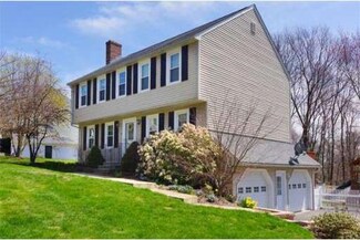 19 Beverly Dr, Marlborough, MA 01752