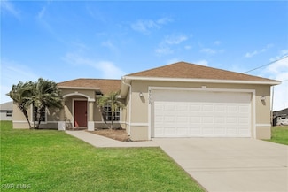 3302 33rd St SW, Lehigh Acres, FL 33976