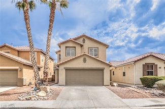 9129 Patrick Henry Ave, Las Vegas, NV 89149