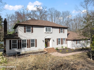 11 Rimwood Ln, Colts Neck, NJ 07722