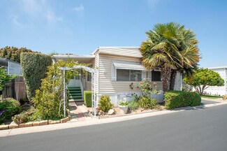 3950 Via Real Unit 211, Carpinteria, CA 93013