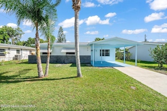 414 Marquis St, Melbourne, FL 32901