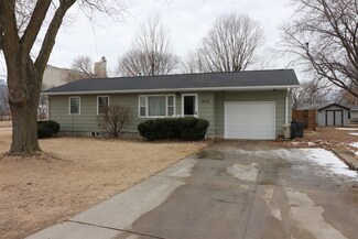 1603 1st St, Ruthven, IA 51358