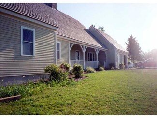 72 Meserve Point Rd, MacHias, ME 04654