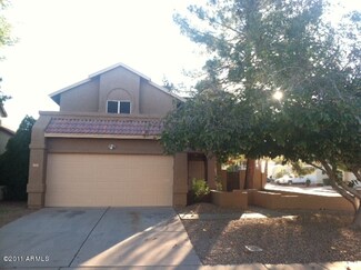 1503 N Central Dr, Chandler, AZ 85224