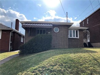 221 W Larkspur St, Homestead, PA 15120
