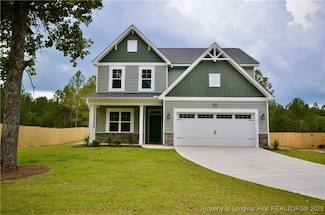 2885 Lemuel Black Rd, Bunnlevel, NC 28323