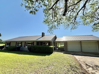 6275 S Springhill Rd, Gordon, AL 36343