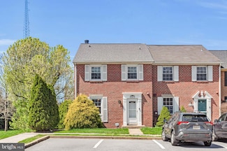 8507 Pine Run Ct, Ellicott City, MD 21043