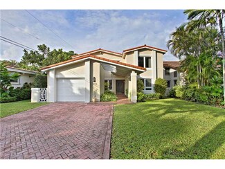 1419 Trillo Ave, Miami, FL 33146