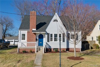 5510 Cedar Croft St, Henrico, VA 23228