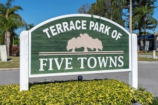 8199 Terrace Garden Dr N Unit 212, Saint Petersburg, FL 33709
