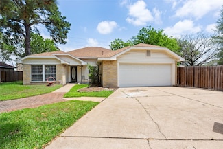 15202 Pebble Lake Dr, Houston, TX 77095
