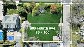 800 4th Ave, Sea Girt, NJ 08750