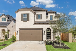 29802 Ellwood Ln, Fulshear, TX 77441