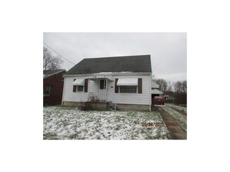 2417 Donald Ave, Youngstown, OH 44509