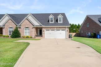 3623 Eagle Farm Dr N, Wilson, NC 27896