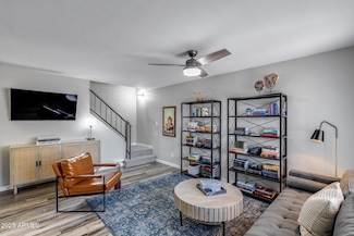 7808 E Valley Vista Dr Unit 420, Scottsdale, AZ 85250