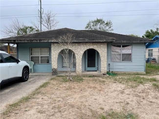 205 S 34th St, Edinburg, TX 78542