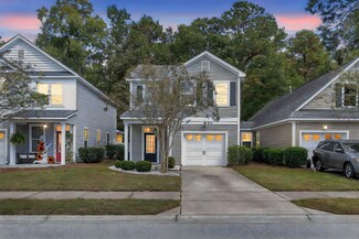 203 Larissa Dr, Charleston, SC 29414