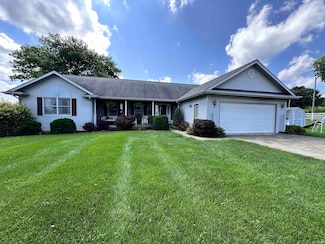 101 Leatherwood Creek Estates, Bedford, IN 47421