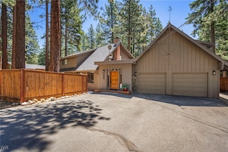 885 S Dyer Cir, Incline Village, NV 89451