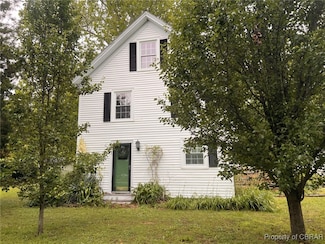 1717 Old Ferry Rd, Hudgins, VA 23076
