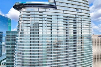 300 Biscayne Boulevard Way Unit 4303, Miami, FL 33131