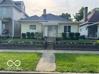 2830 Guilford Ave, Indianapolis, IN 46205