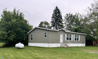 334 1st Ave NW, Mayville, ND 58257