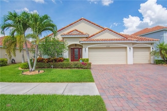 1712 Berkshire Cir SW, Vero Beach, FL 32968