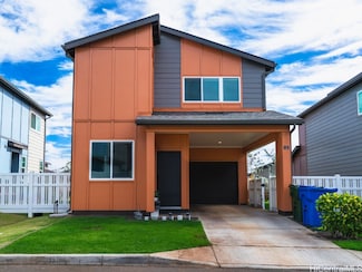 91-1641 Honouliuli St Unit 12, Ewa Beach, HI 96706