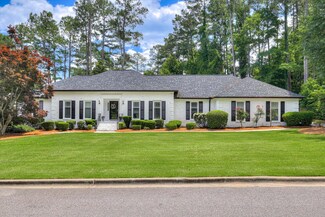 3748 Sapphire Dr, Augusta, GA 30907