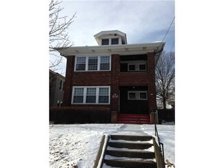 251 Hilands Ave, Pittsburgh, PA 15202