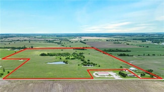 00000 NW State Route 18 N A, Drexel, MO 64742