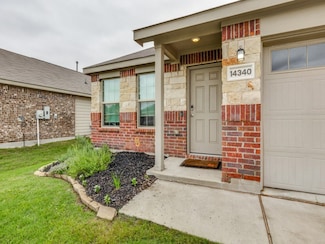 14340 Cloudview Way, Haslet, TX 76052