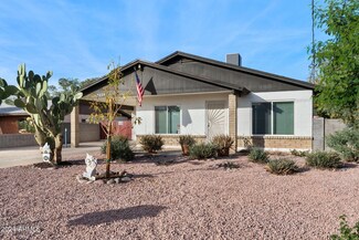 2534 E Maryland Dr, Tempe, AZ 85281
