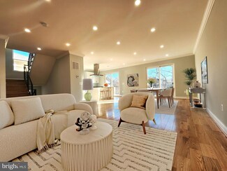 1437 Lawrence St NE, Washington, DC 20017