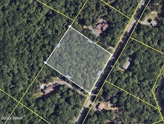 Lot 29 Resers Way, Delaware Township, PA 18328