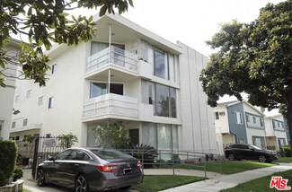 248 S Doheny Dr Unit 2, Beverly Hills, CA 90211
