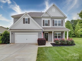 114 Sierra Chase Dr, Statesville, NC 28677