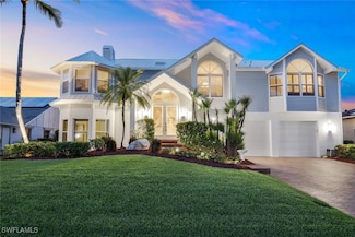 1221 SW 54th St, Cape Coral, FL 33914