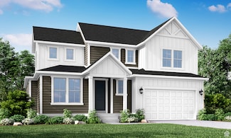 2599 N 3200 W, Clinton, UT 84015