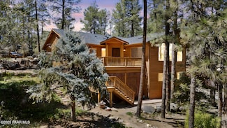 926 S Monte Vista Ave, Prescott, AZ 86303