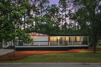 354 Grapevine Rd, Summerville, SC 29483